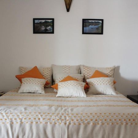 Monte Do Cuca Guest House Mora Room photo
