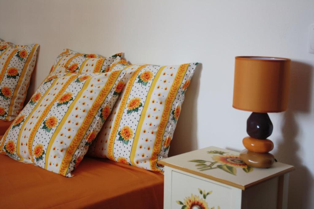 Monte Do Cuca Guest House Mora Room photo