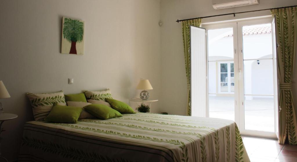 Monte Do Cuca Guest House Mora Room photo