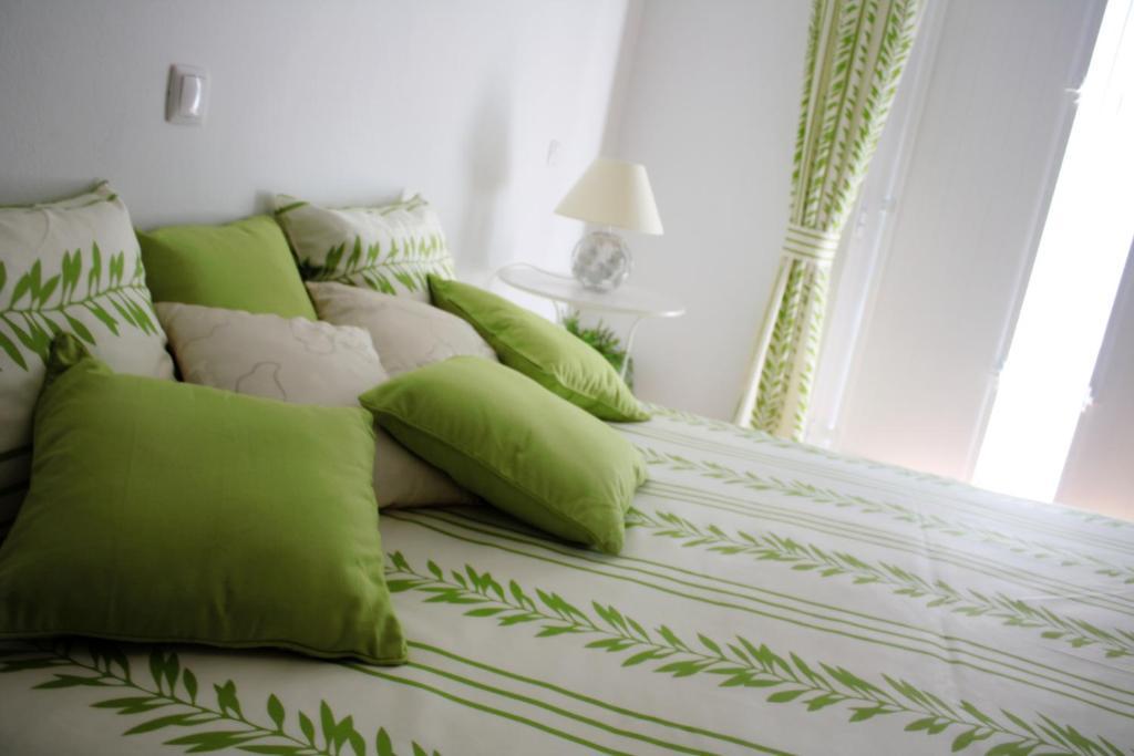 Monte Do Cuca Guest House Mora Room photo