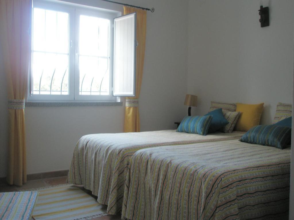 Monte Do Cuca Guest House Mora Room photo
